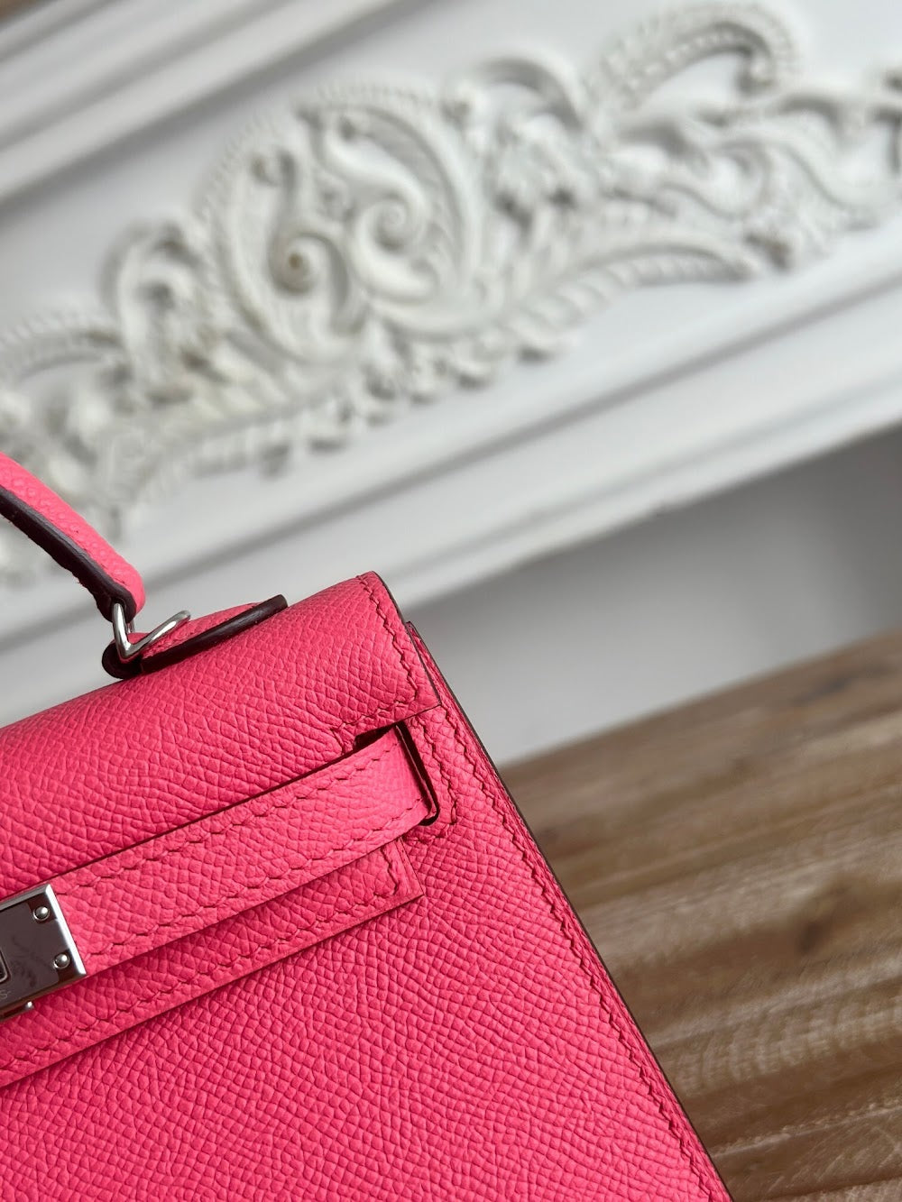 Dragons BagsHermesn Luxury Bag --117024