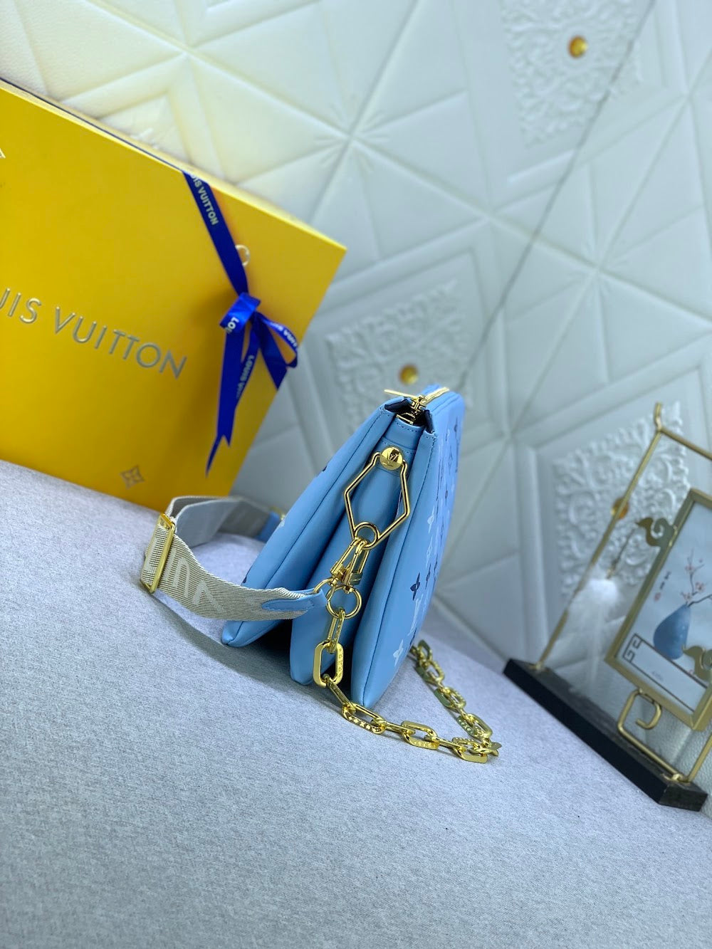 Jessica Bags ln Luxury Bag --75944