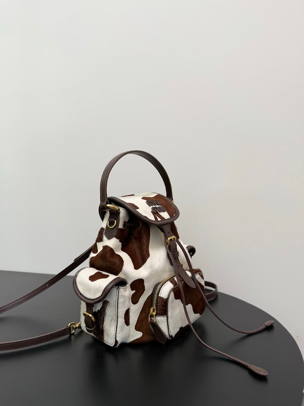 Dragons Bags Miun Miun Luxury Bag --122839