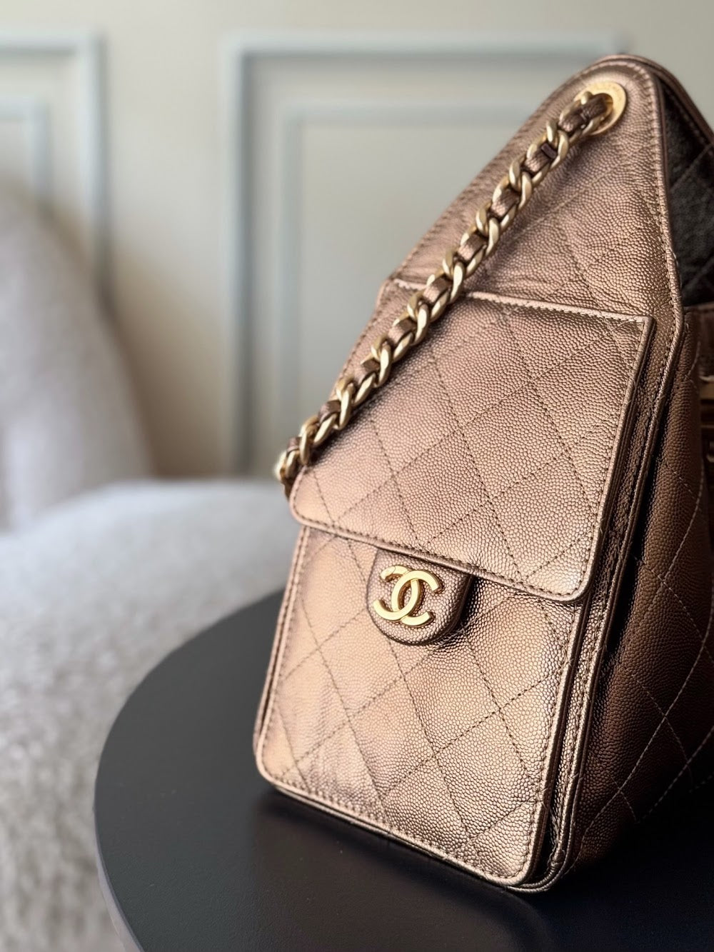 Dragons BagsCHn Luxury Bag --114209