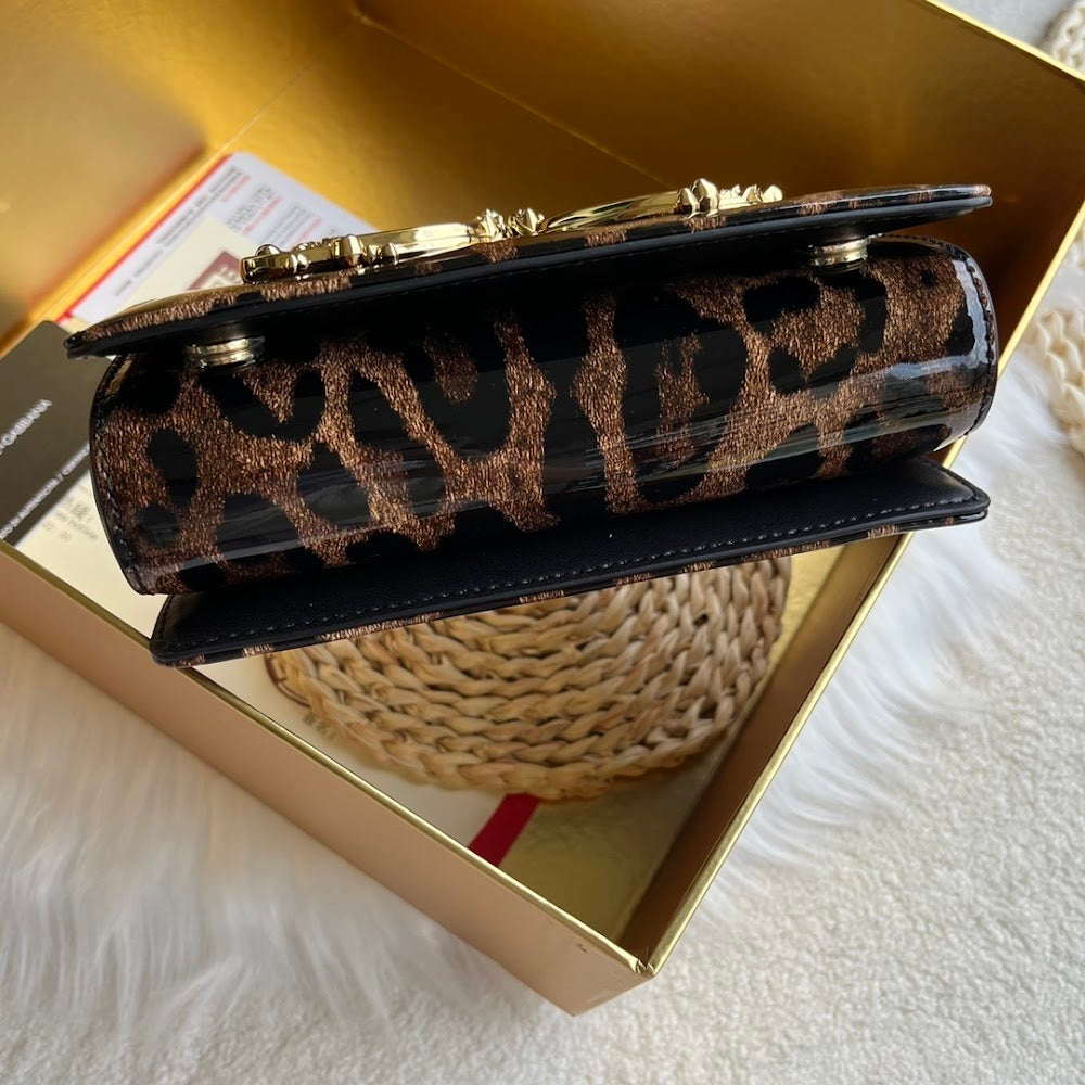 Dragons Bags DGn Luxury Bag --93797