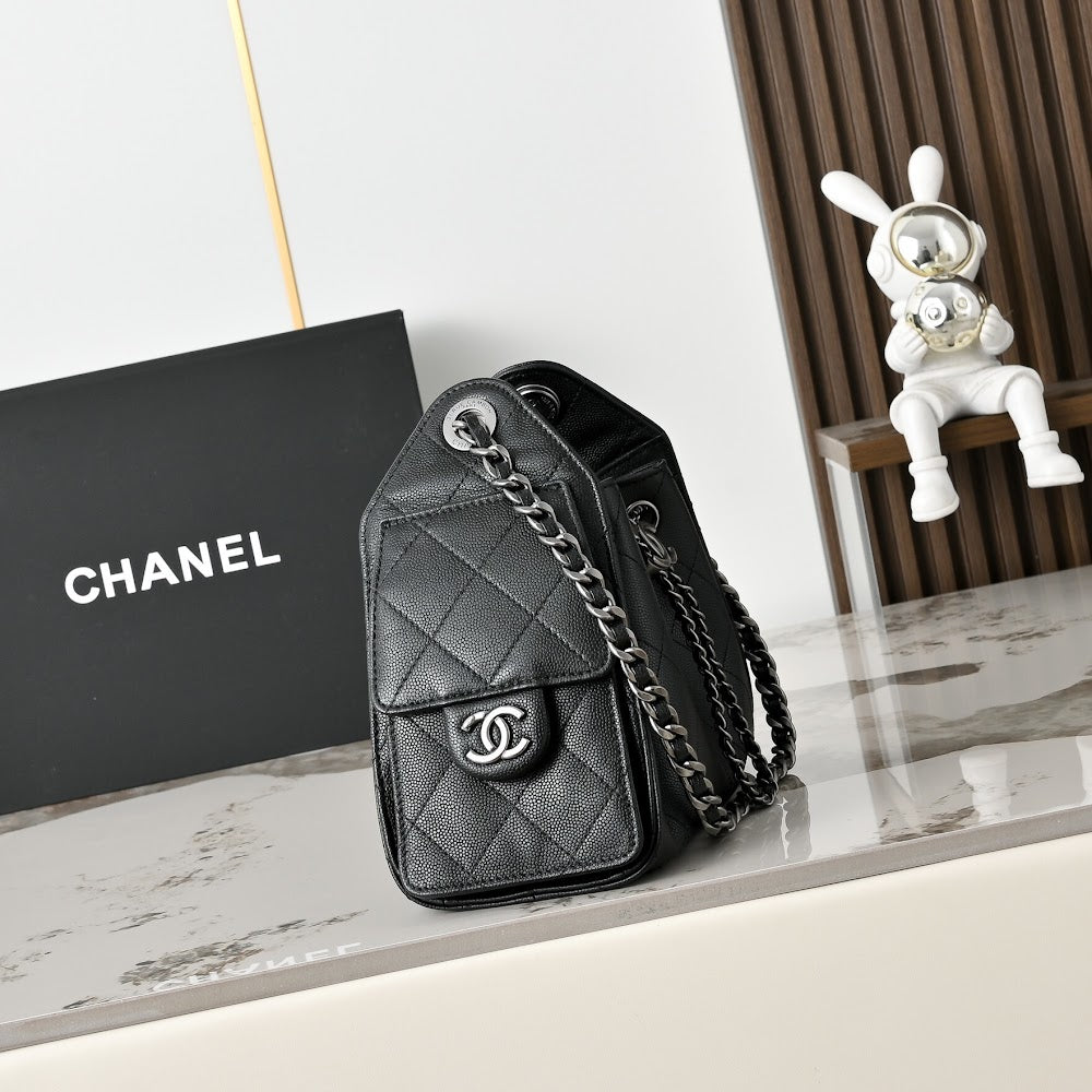 Dragons BagsCHn Luxury Bag --114014