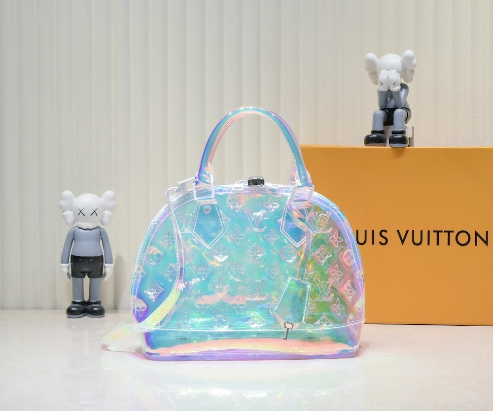 Jessica Bags ln Luxury Bag --75855