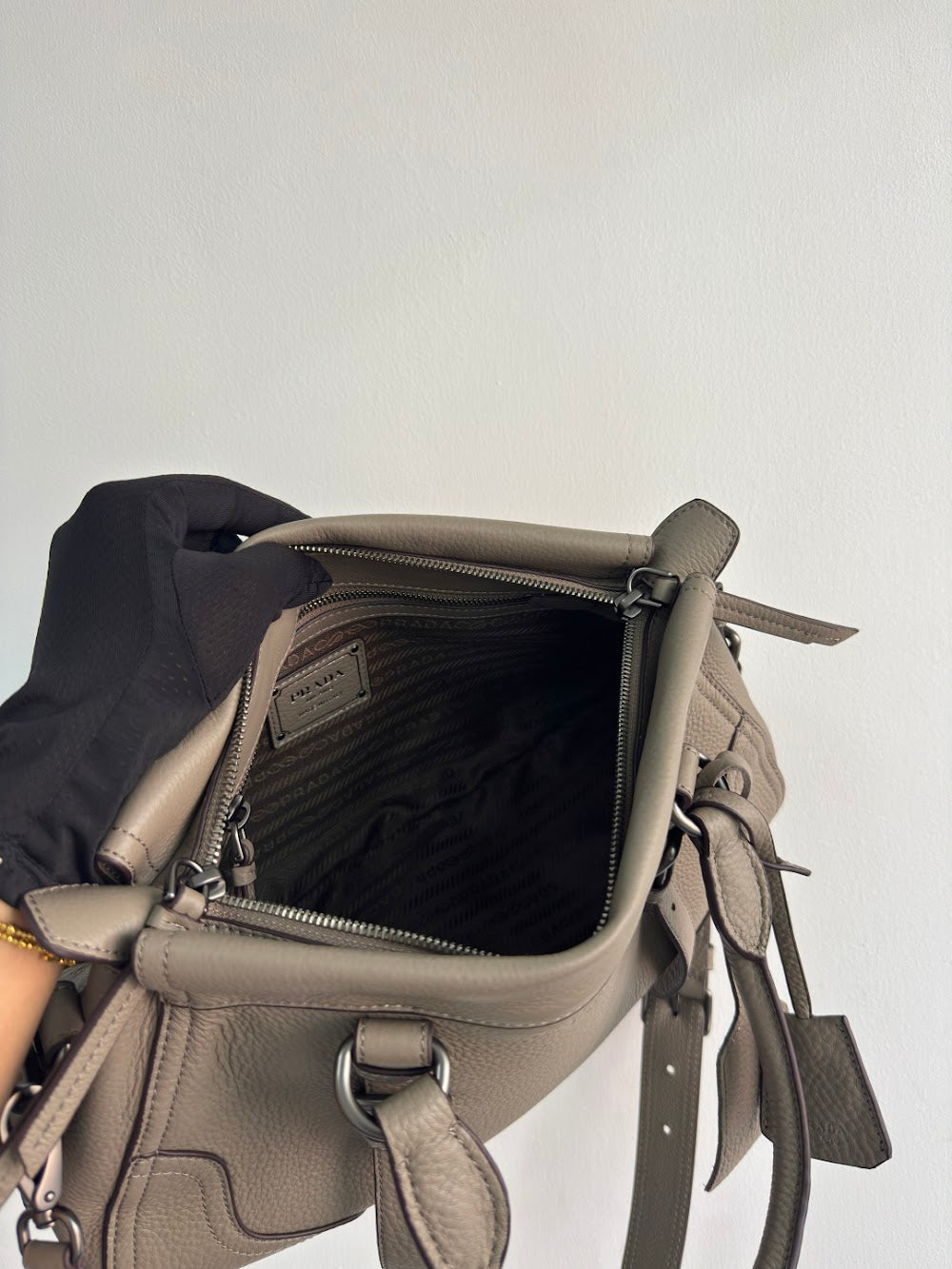 Dragons Bags Pradn Luxury Bag --102727