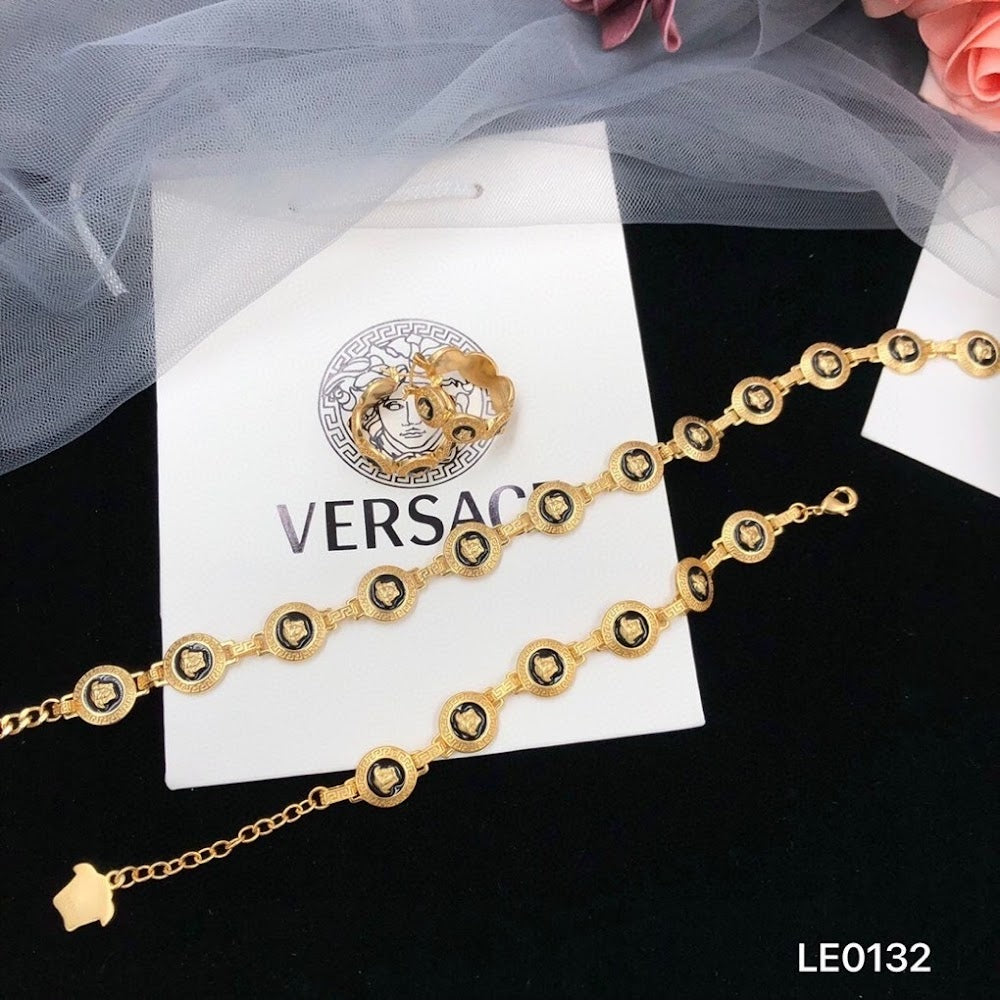 Dragons Bags Versace Luxury Jewelry --51343