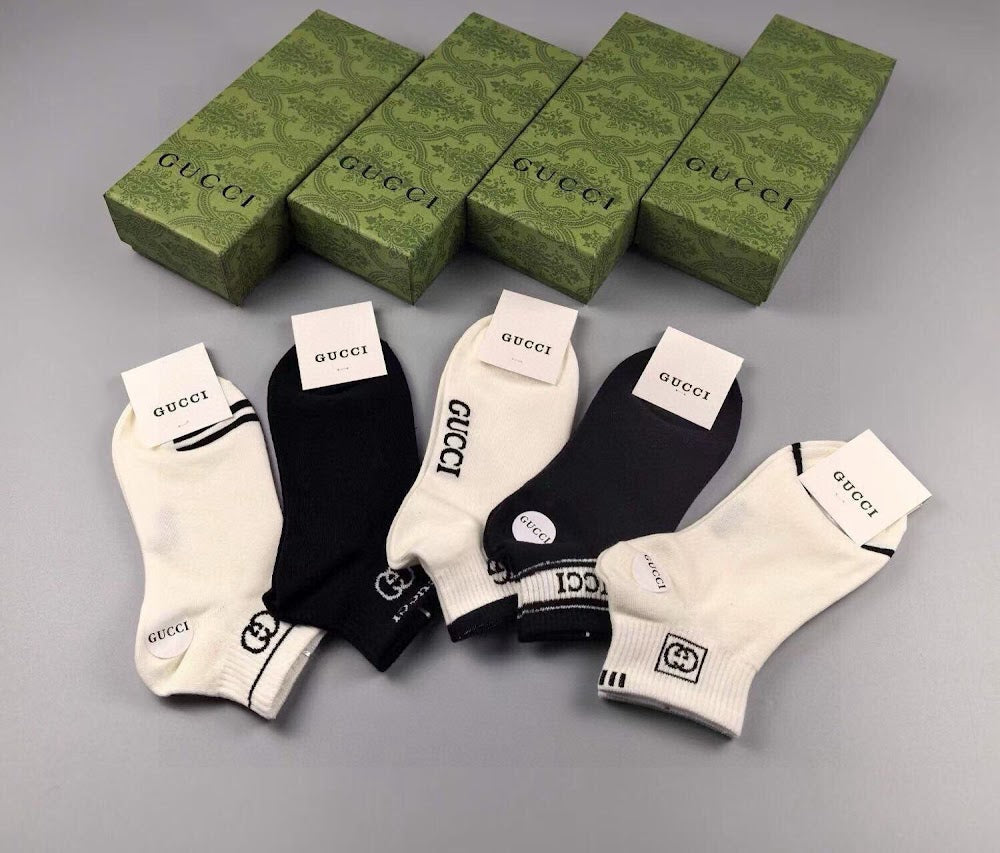 Dragons Bags Premium Luxury Socks --98624