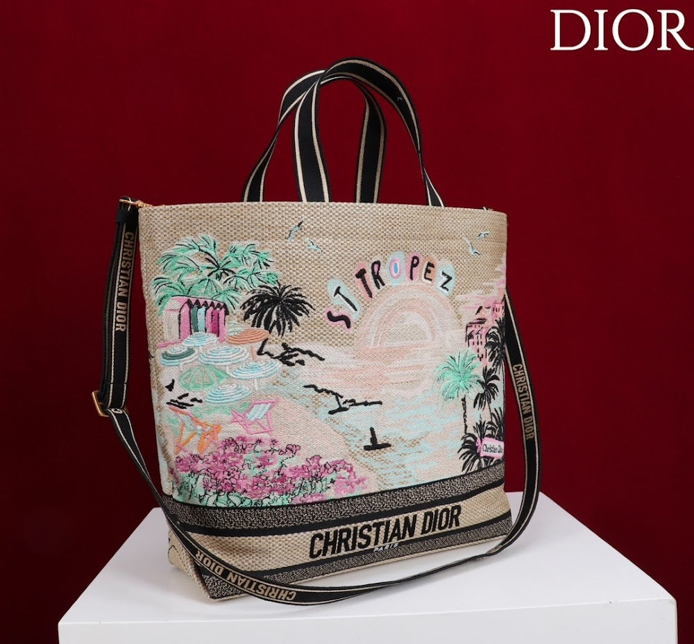 Dragons BagsDiorn Luxury Bag --114932