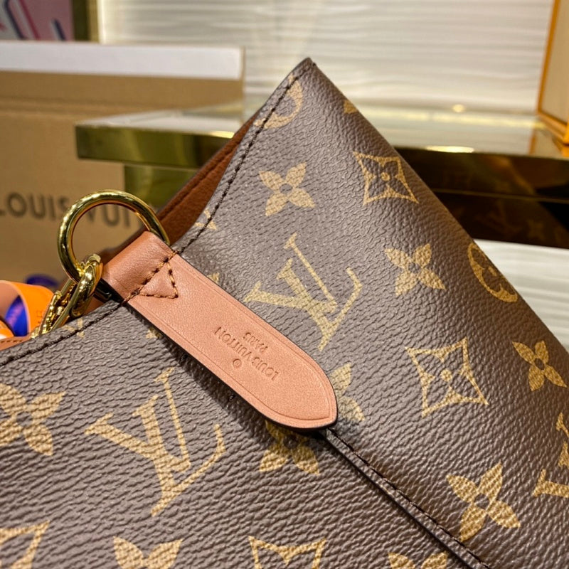 Dragons Bags LVn Luxury Bag --79281