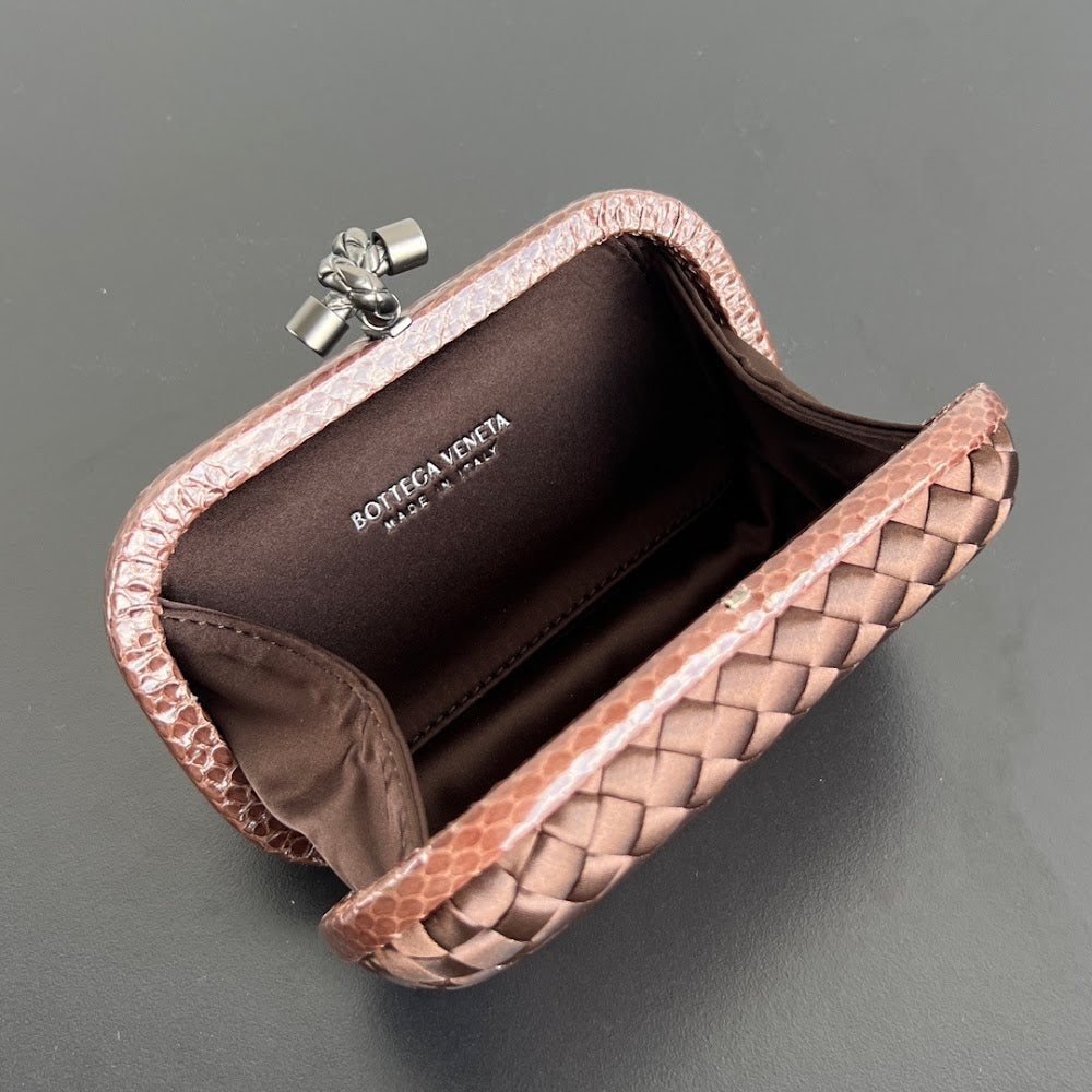 Dragons Bags Bottegan Luxury Bag --90130
