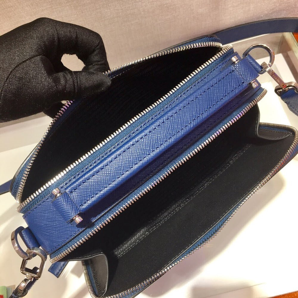 Jessica Bags pradn Luxury Bag --74750