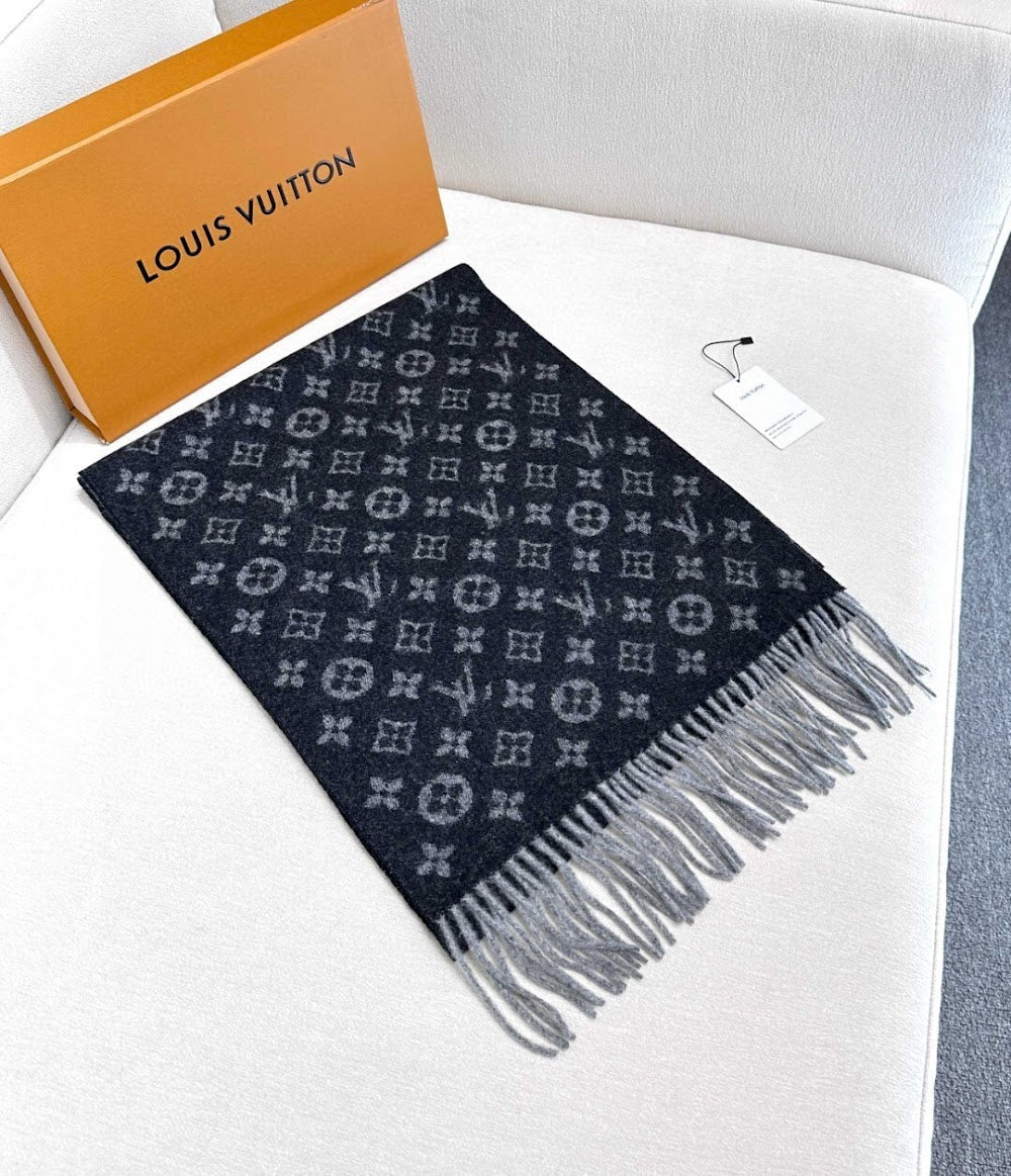 Dragons Bags Premium Designer Scarf --99415