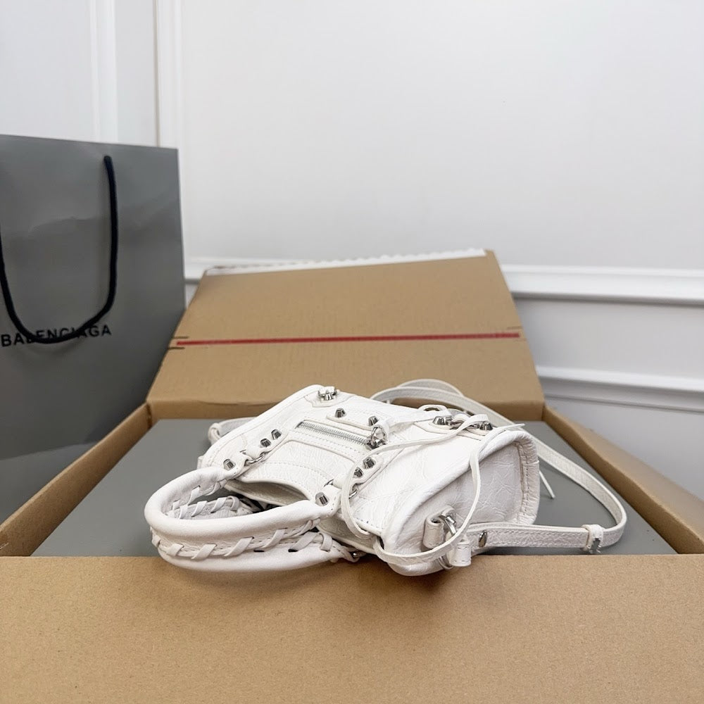 Dragons Bags Balenciaga Luxury Bag --110852