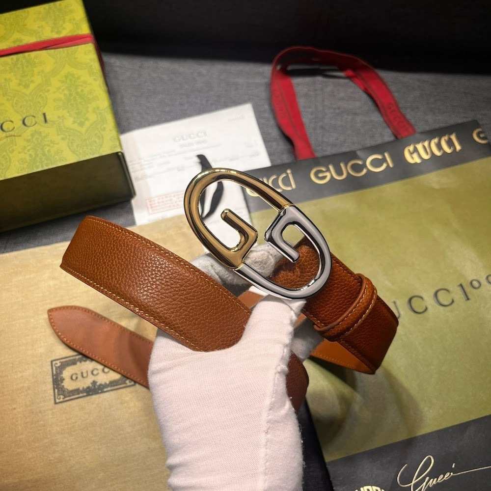 Dragons Bags Guccin Luxury Belt --105052