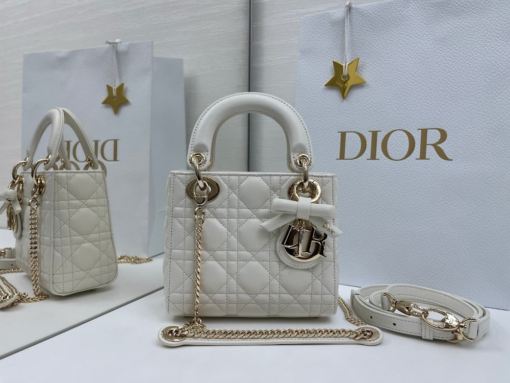 Dragons BagsDiorn Luxury Bag --115413