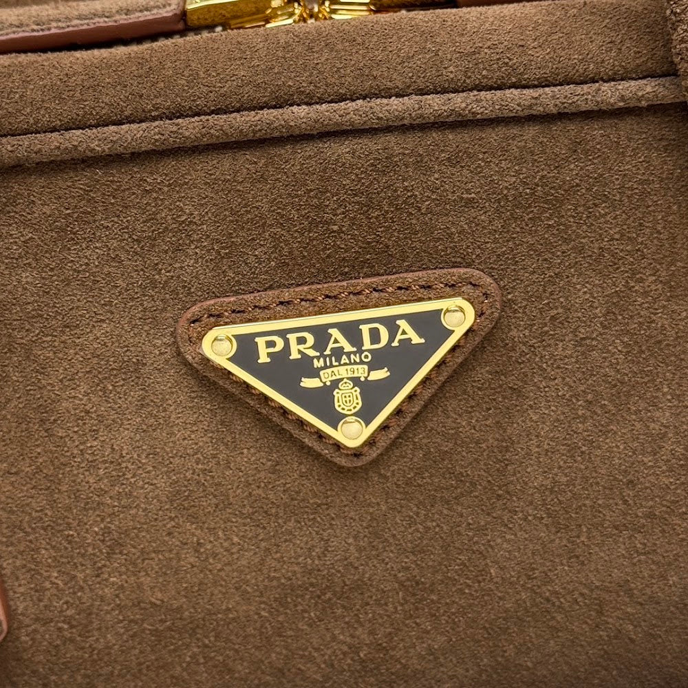 Dragons Bags Pradn Luxury Bag --102516
