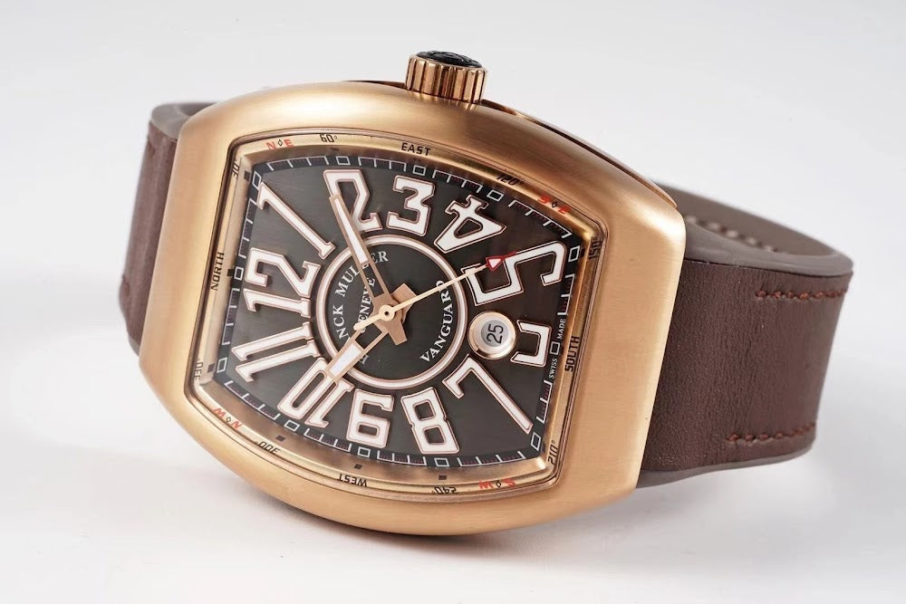 Dragons Bags Luxury Designer Watch --103162