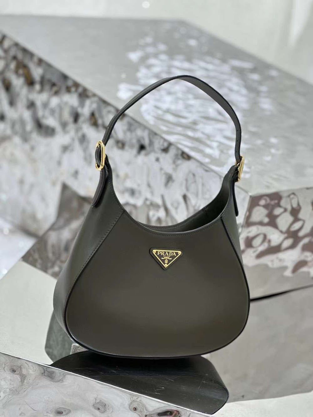 Dragons Bags Prada Luxury Bag --54225