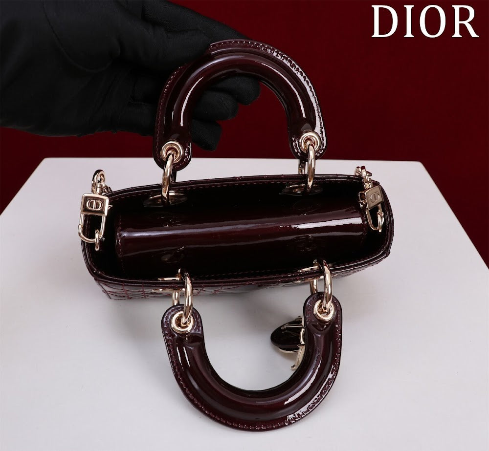 Dragons BagsDiorn Luxury Bag --116423
