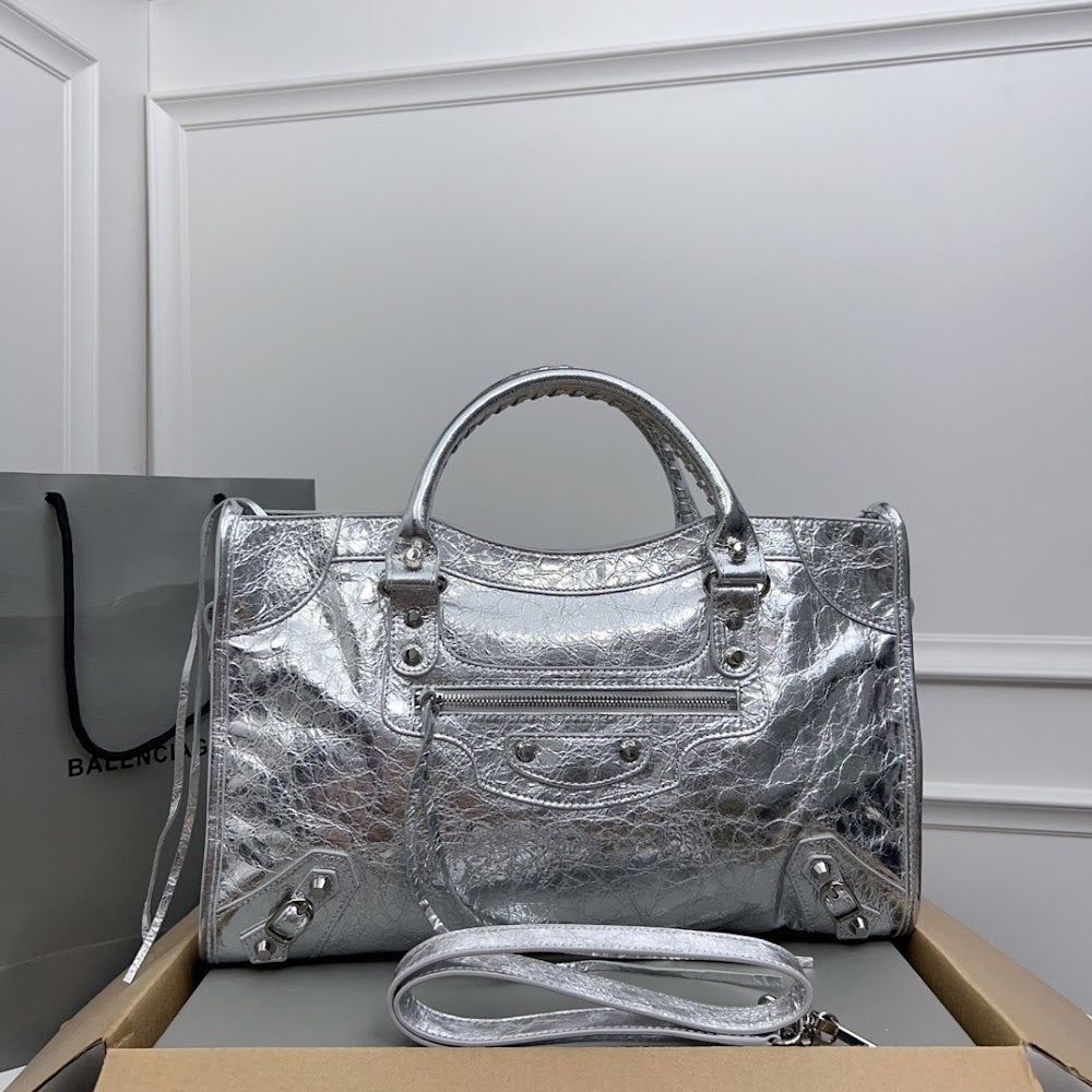 Dragons Bags Balenciaga Luxury Bag --110802