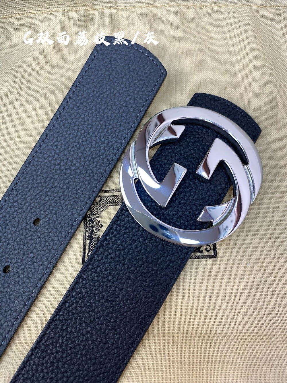 Dragons Bags Guccin Luxury Belt --105034