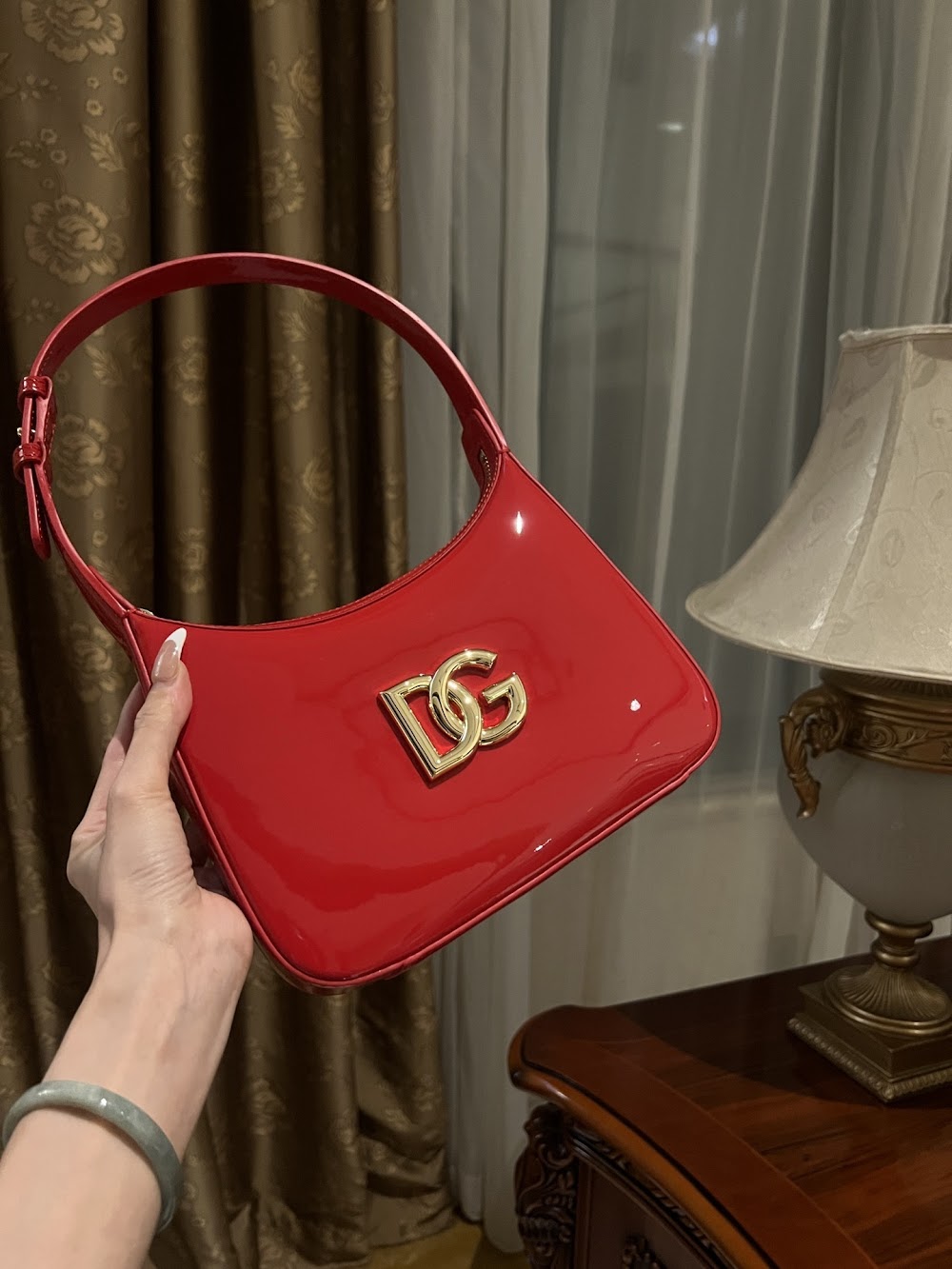 Dragons Bags DGn Luxury Bag --93748