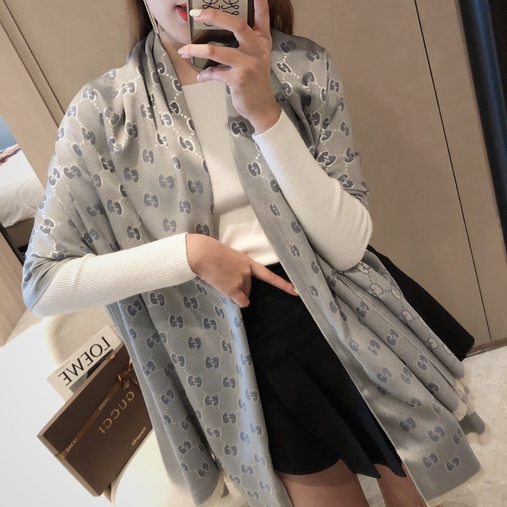 Dragons Bags Premium Designer Scarf --99397