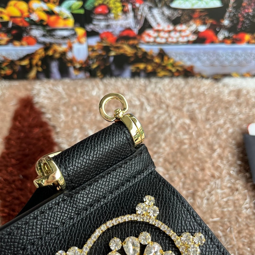 Dragons Bags DGn Luxury Bag --93577