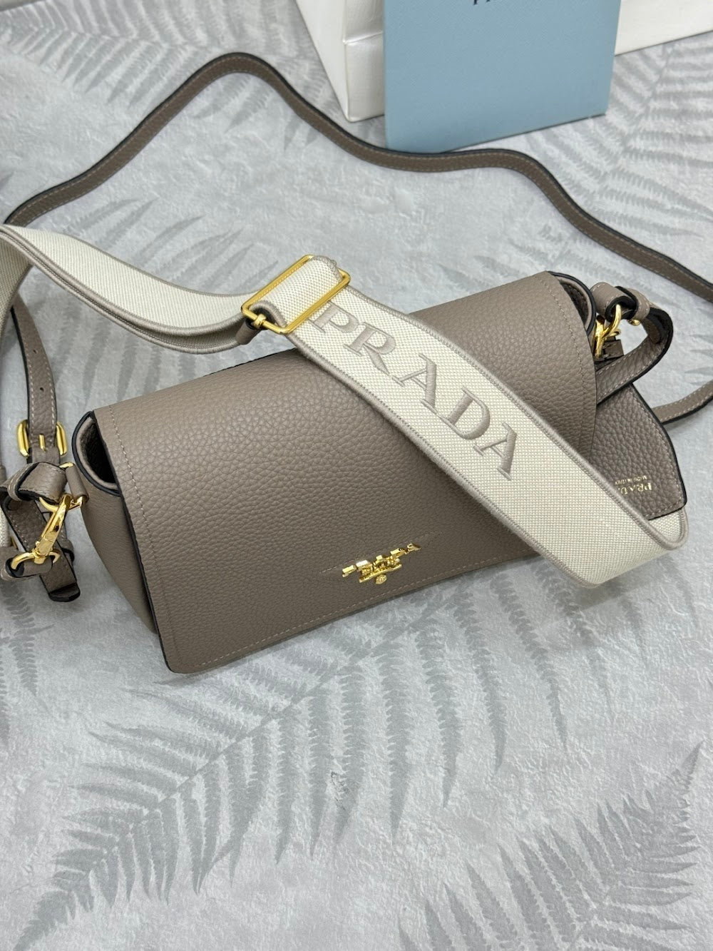Dragons Bags Pradn Luxury Bag --101325