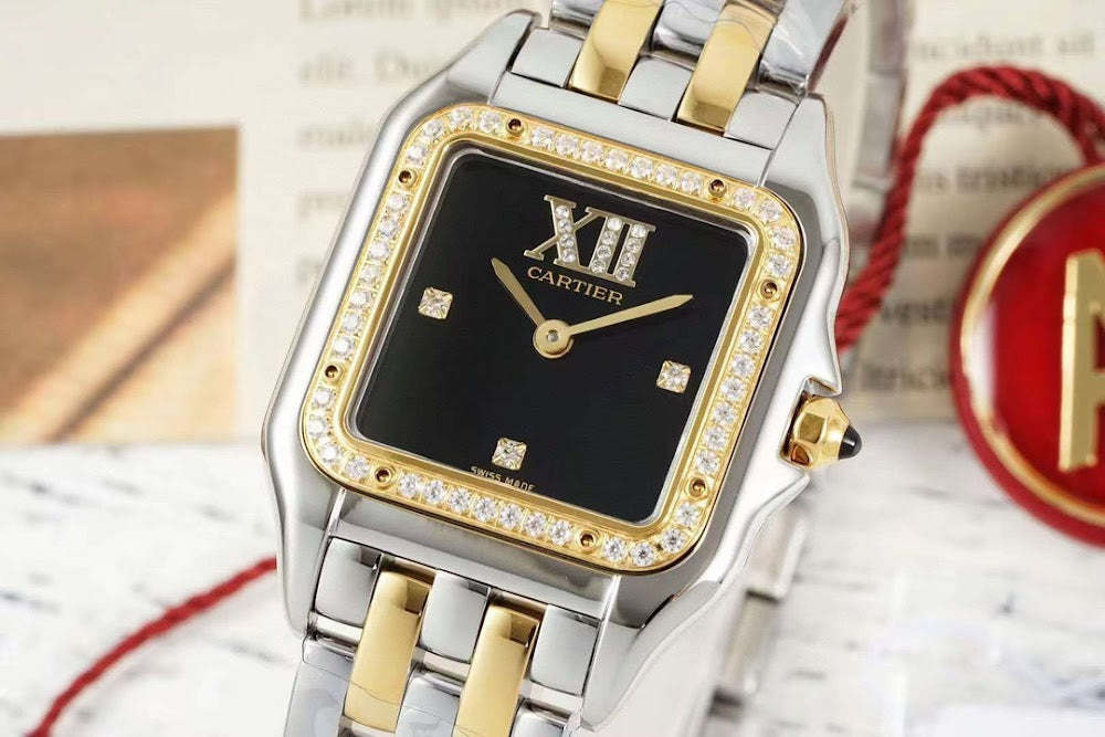 Dragons Bags Luxury Designer Watch --103034