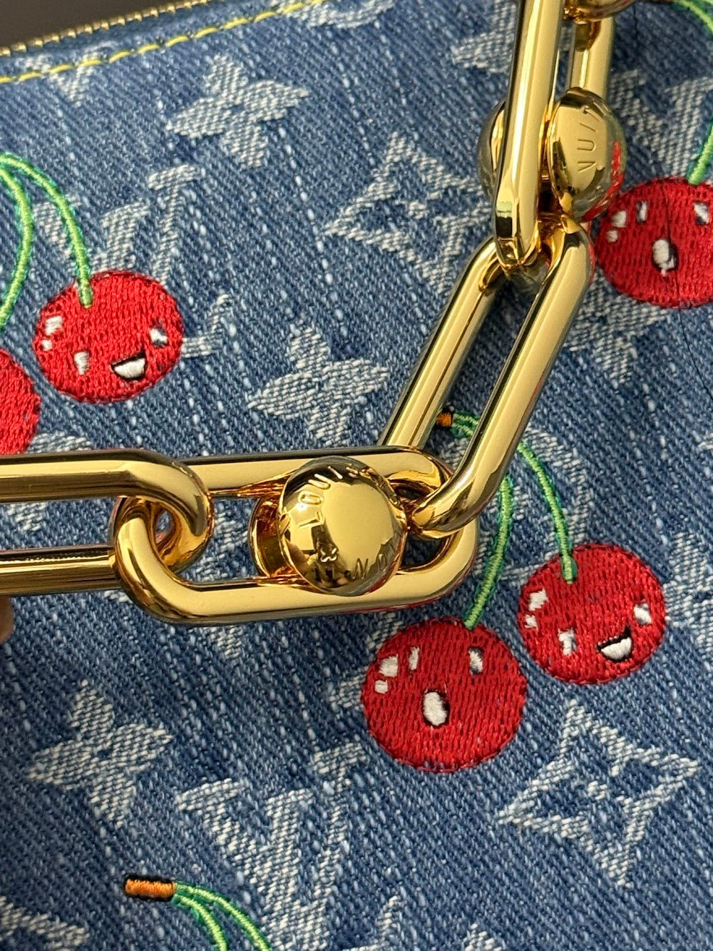 Dragons Bags ln Luxury Bag --96918