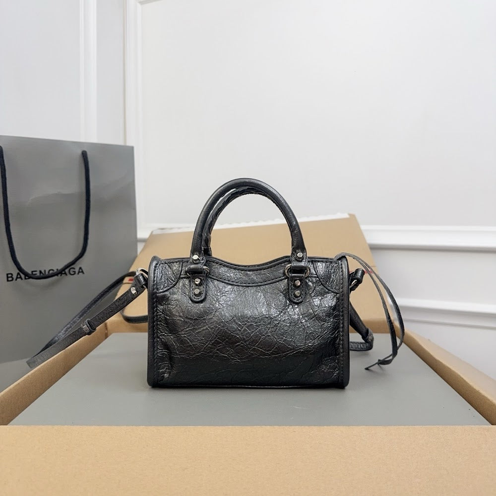 Dragons Bags Balenciaga Luxury Bag --110850