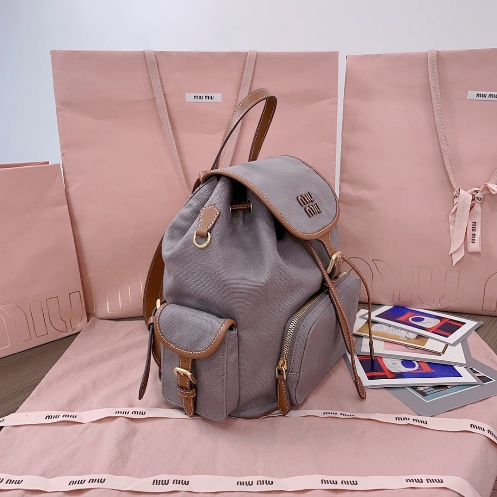 Dragons Bags Miun Miun Luxury Bag --122319