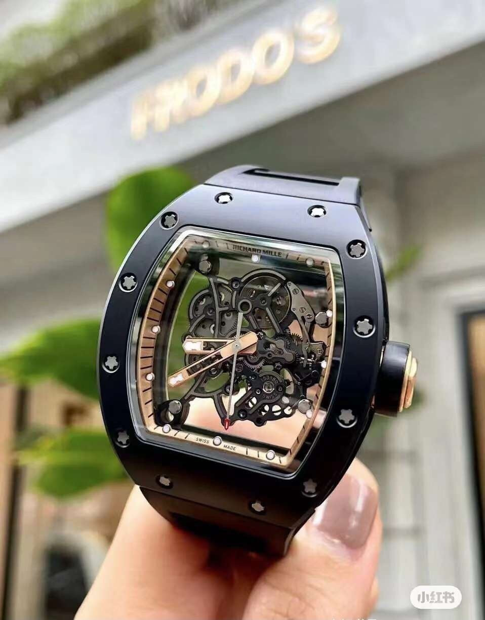 Dragons Bags Luxury Designer Watch --104402