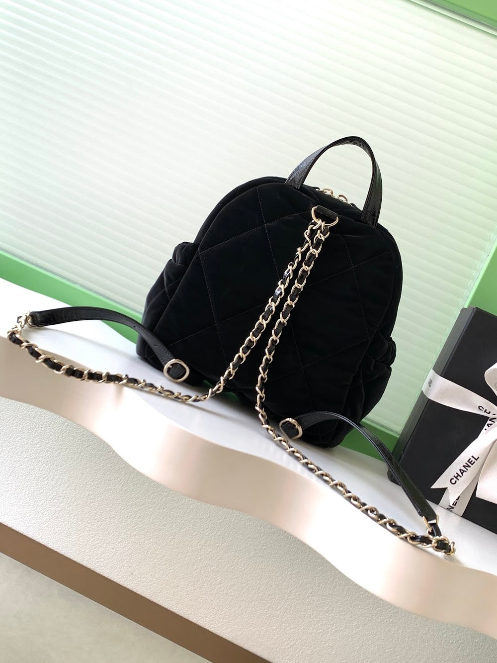 Dragons BagsCHn Luxury Bag --114120