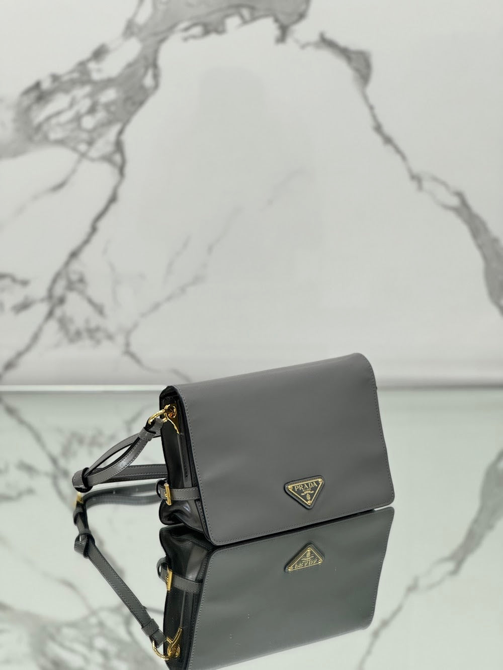Dragons Bags Pradn Luxury Bag --102875