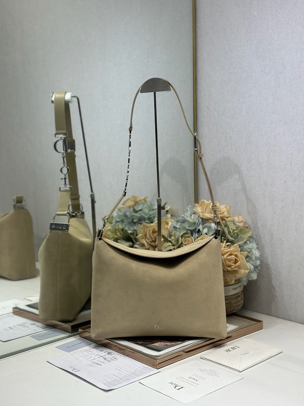 Dragons BagsDiorn Luxury Bag --115540
