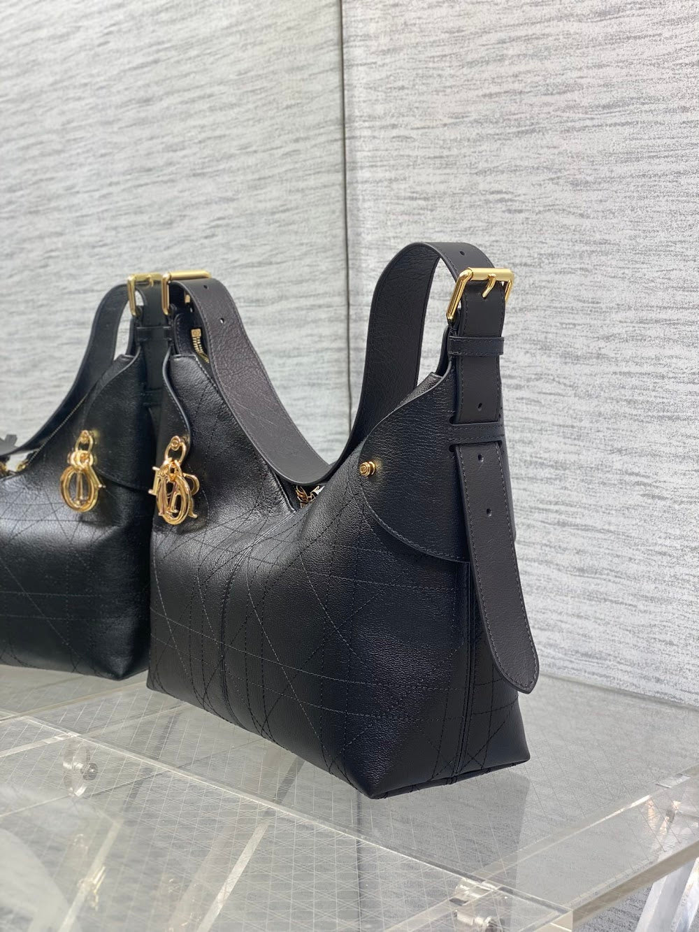 Dragons BagsDiorn Luxury Bag --116076