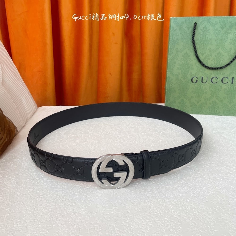 Dragons Bags Guccin Luxury Belt --105122
