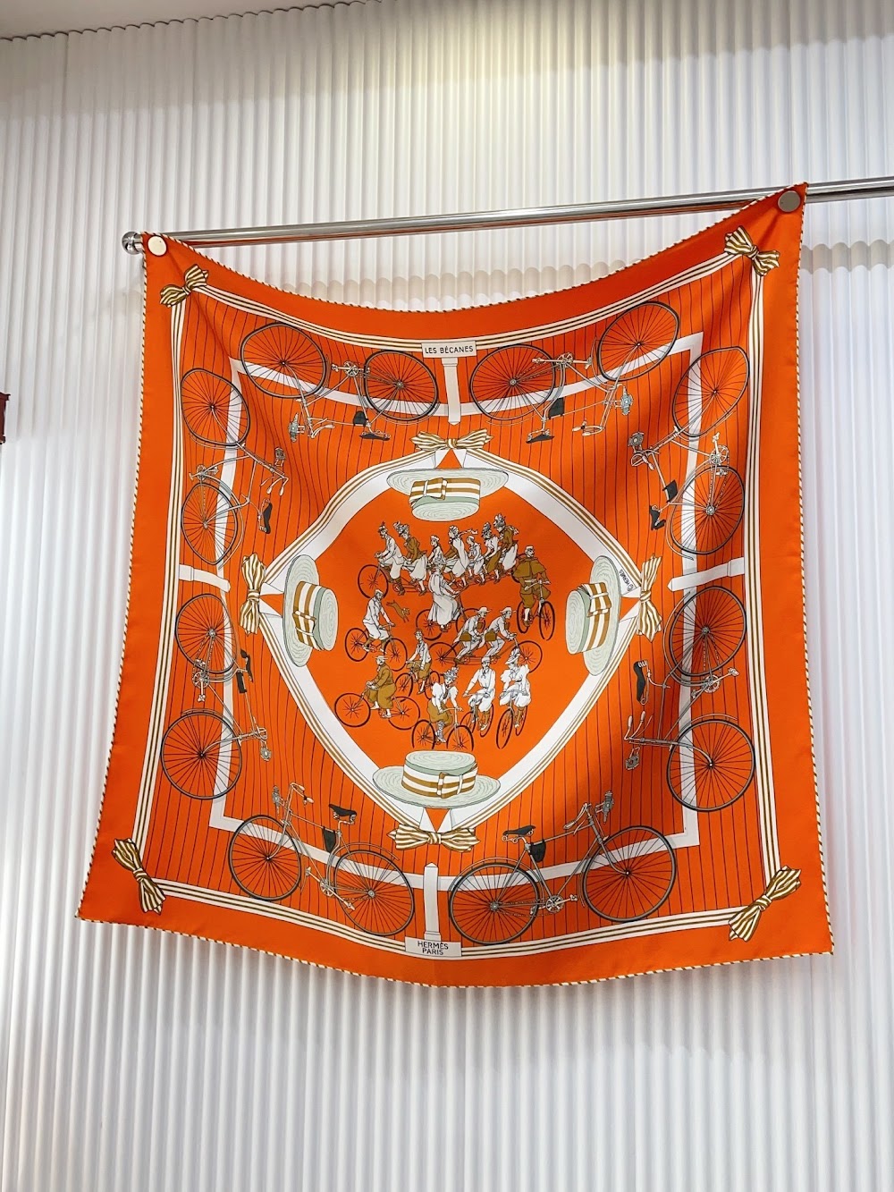 Dragons Bags Premium Designer Scarf --98857