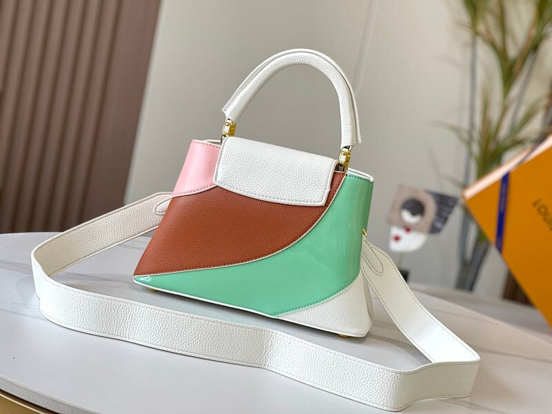 Dragons Bags LVn Luxury Bag --79495