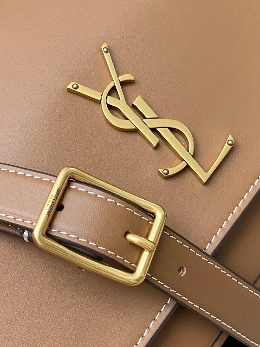 Dragons Bags YSLn Luxury Bag --120457