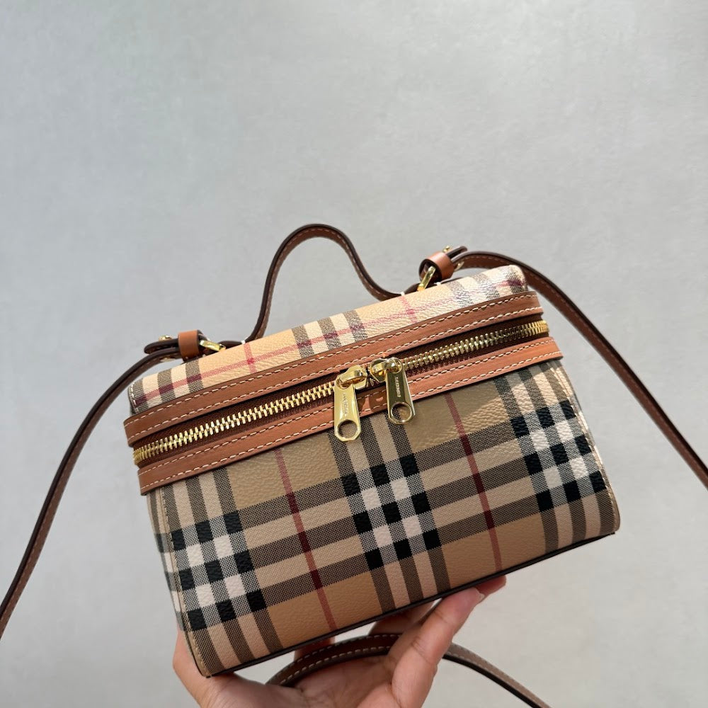 Dragons Bags Burberryn Luxury Bag --92900