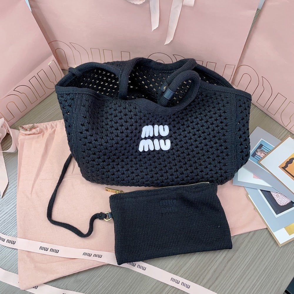 Dragons Bags Miun Miun Luxury Bag --122853