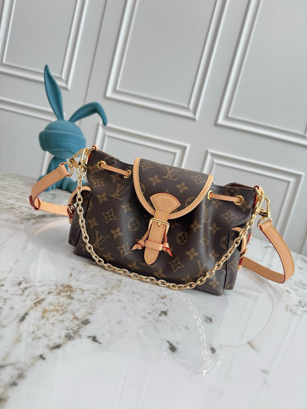 Dragons Bags ln Luxury Bag --81738