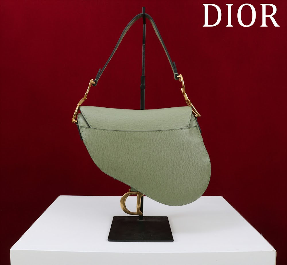 Dragons BagsDiorn Luxury Bag --116507