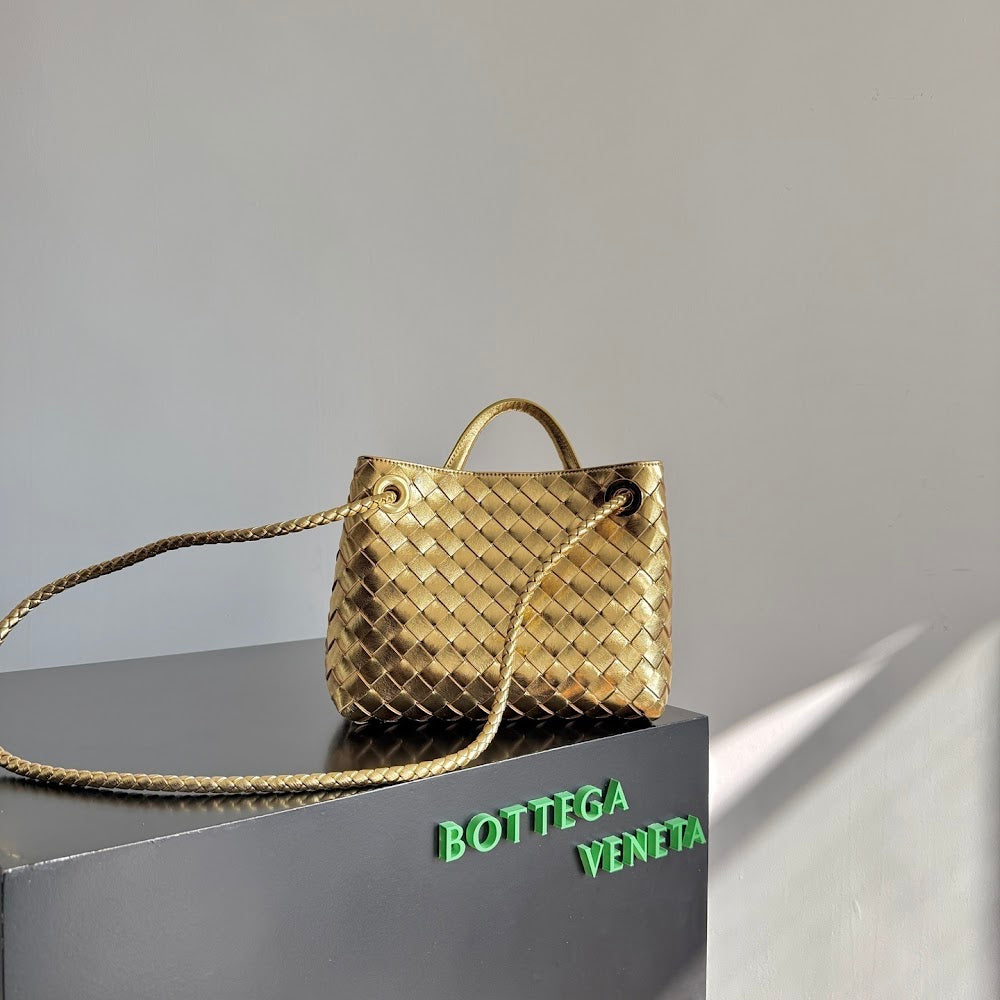 Dragons Bags Bottegan Luxury Bag --91313
