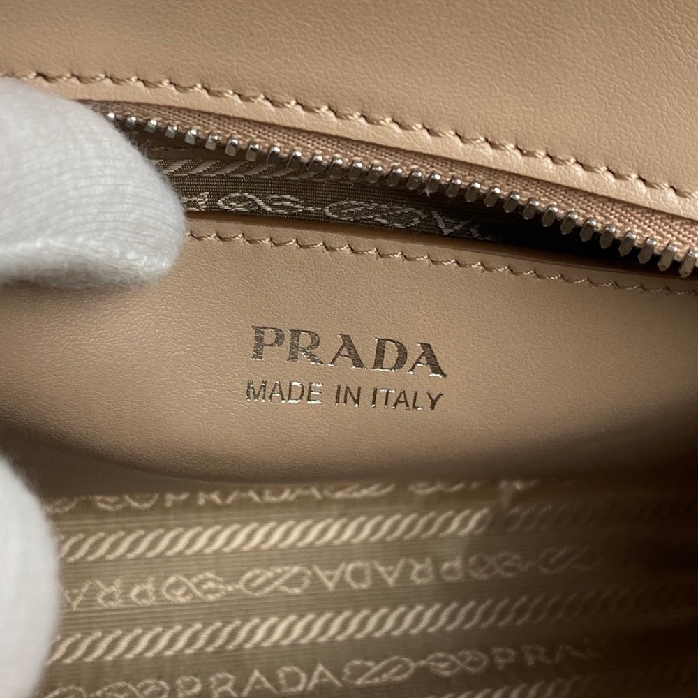 Dragons Bags Prada Luxury Bag --54357