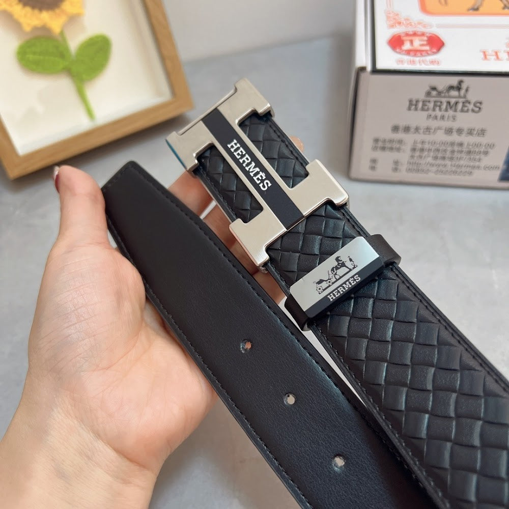 Dragons Bags Hermesn Luxury Belt --106033