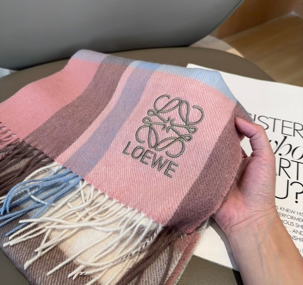 Dragons Bags Premium Designer Scarf --99557