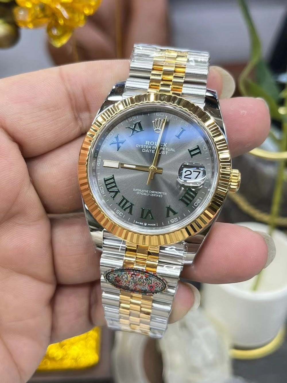 Dragons Bags Luxury Designer Watch --103798